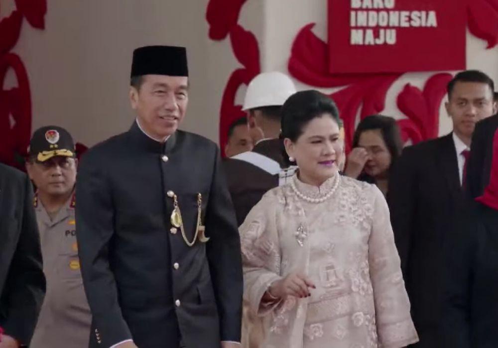 TOP 5: KTP Keluarga Anies Dicatut hingga Paetongtarn Jadi PM Thailand