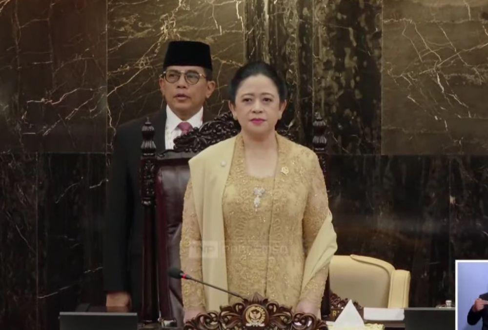 Masyarakat Punya Peran Penting Cegah Pembajakan Kekuasaan