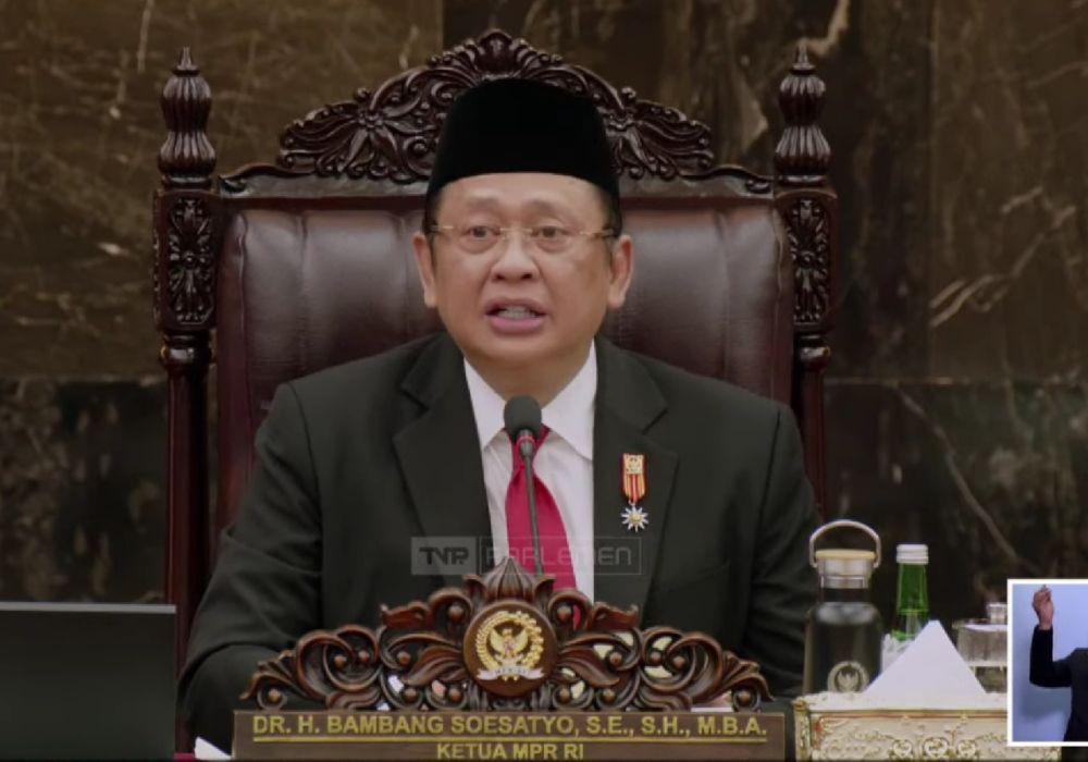 PR Buat Prabowo-Gibran: Cari Strategi Kedaulatan Pangan