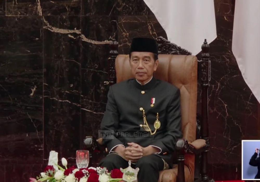 PDIP Sebut Jokowi Tak Cukup Minta Maaf, Pertanggungjawabkan Kebijakan