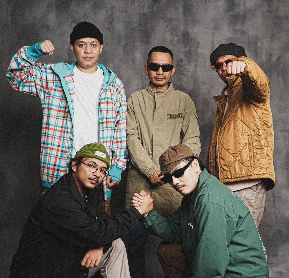 Foto profil Submess band (Dok.Submess)