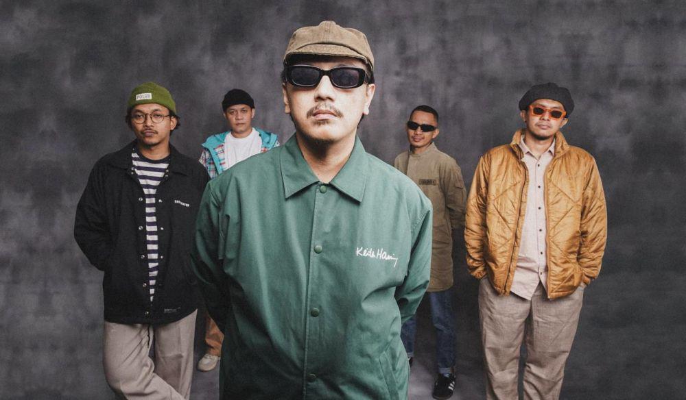 Sikapi Fenomena Baru, Submess Rilis Debut Single Cancel Culture