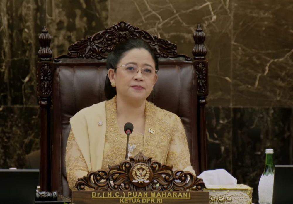 Puan Pastikan Prabowo Bisa Rombak APBN 2025