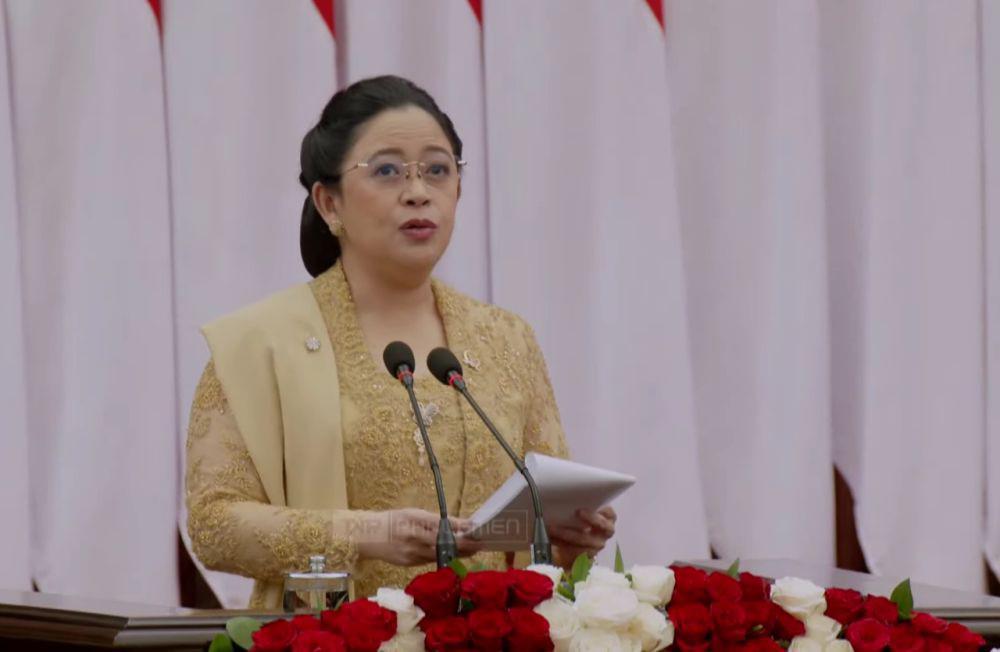 Puan Wanti-Wanti UU Disalahgunakan buat Kepentingan Tertentu