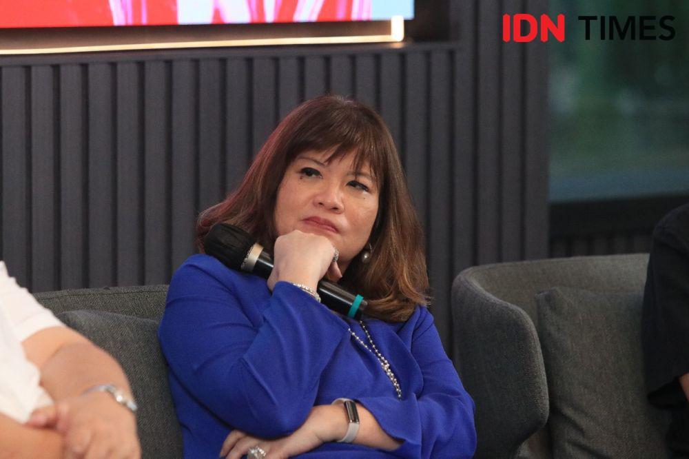 Apindo: Target RAPBN Realistis, tapi Berpotensi Defisit Lebih Tinggi