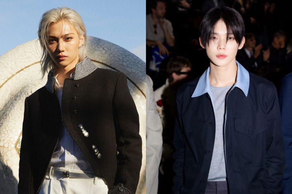 4 Idol KPop Dapat Kritikan di Hari Peringatan Kemerdekaan Korea 2024