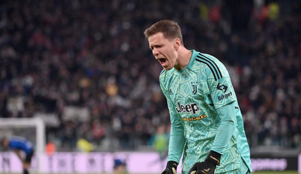 3 Eks Juventus yang Masih Berstatus Tanpa Klub per 17 Agustus 2024