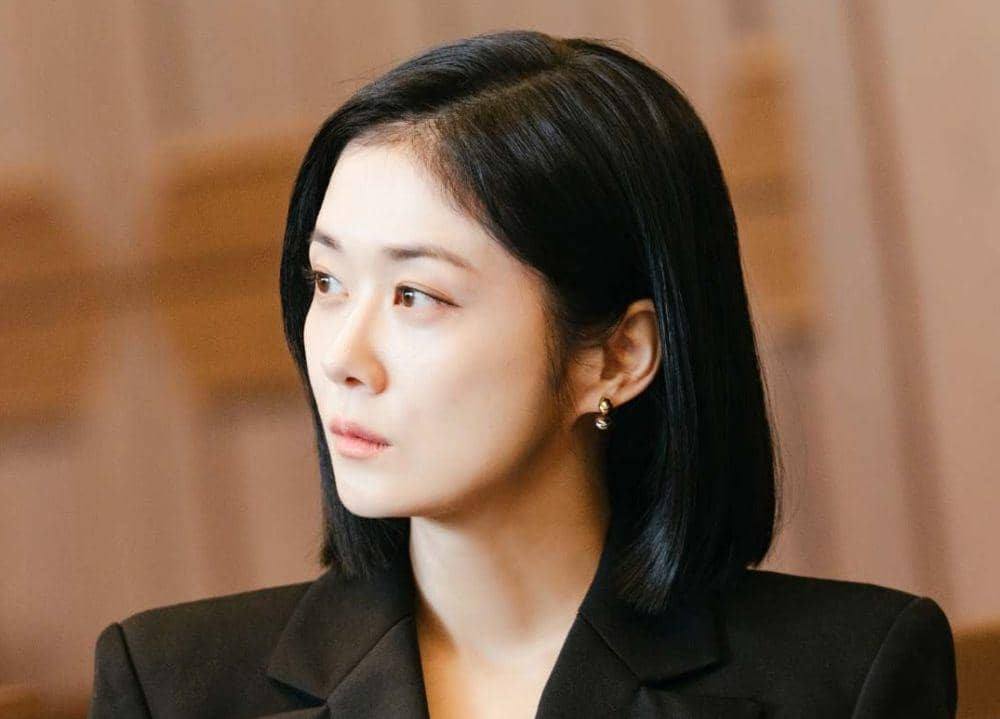 cuplikan drama Korea Good Partner (instagram.com/sbsdrama.official)