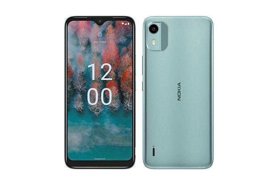 potret Nokia C12 (gsmarena.com)