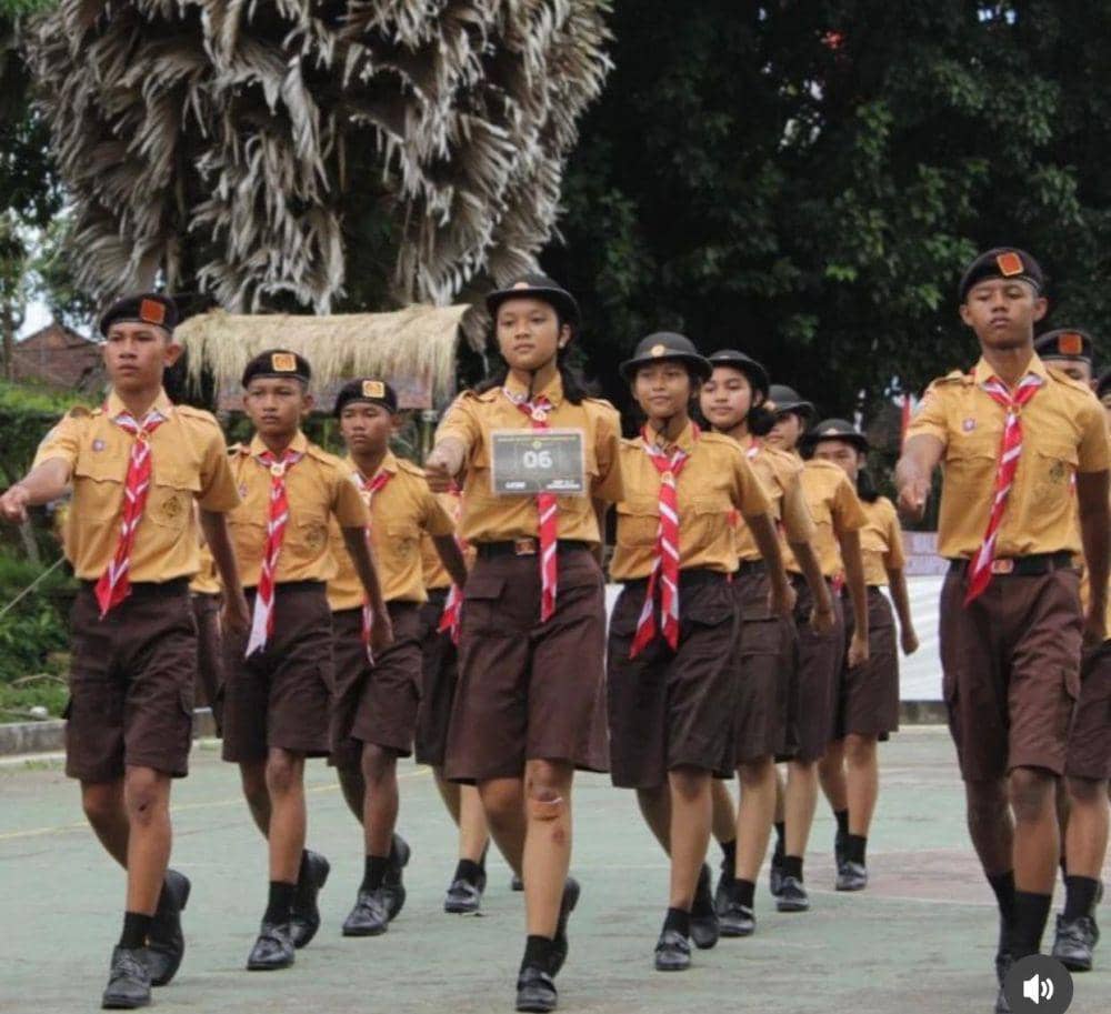 Ni Komang Tri Setia. (Dok.Istimewa)