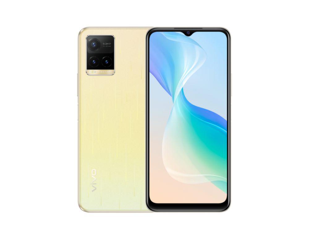 potret vivo Y33T (vivo.com)