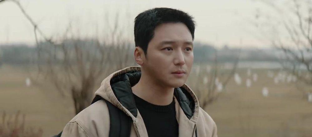 7 Alasan Ko Jung Woo Menyelidiki Kembali Kasusnya di Black Out