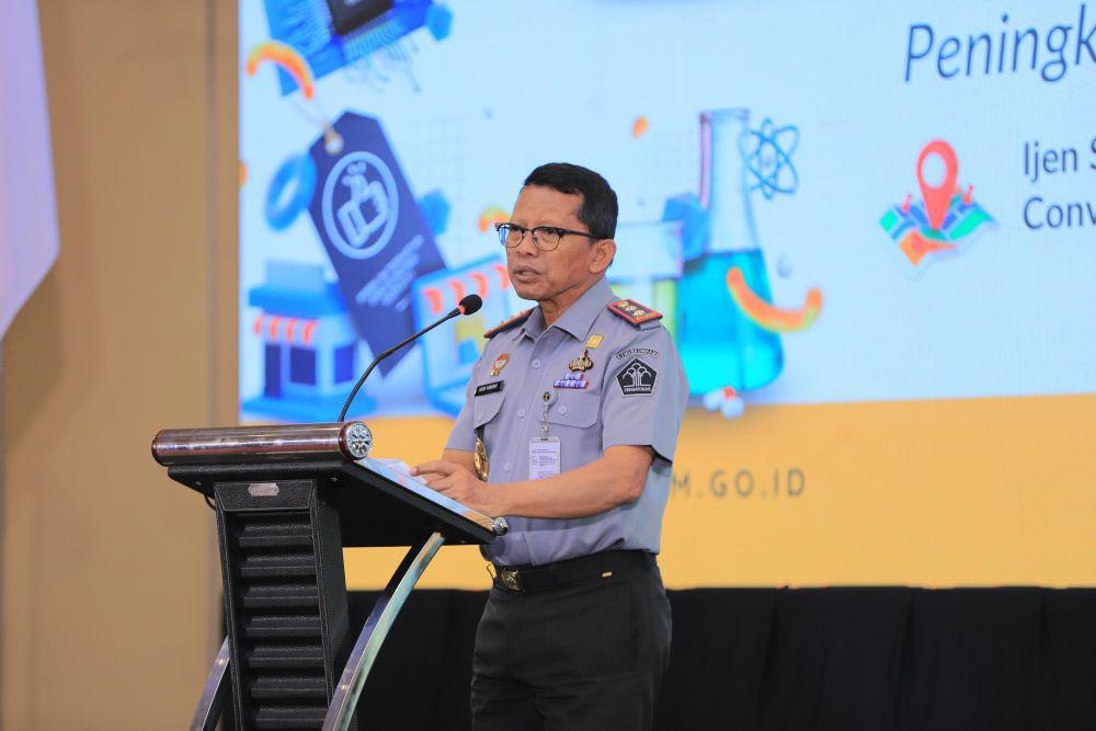 16.491 Narapidana di Jatim Dapat Remisi Umum HUT RI Ke-79