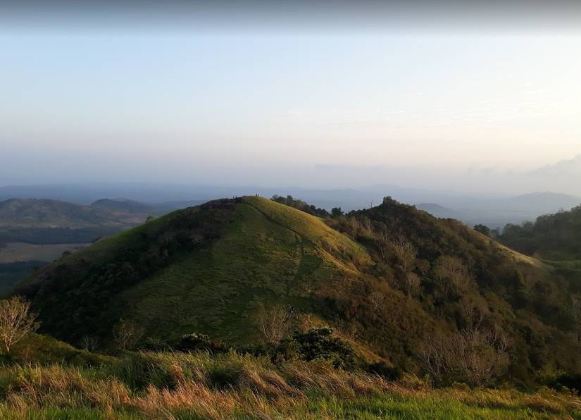 Bukit Birah, Kabupaten Tanah Laut (dispar.tanahlautkab.go.id)