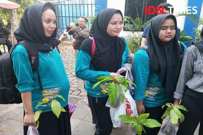 Program Wisteka Owabong, Tarik Minat Kunjungan dan Lestarikan Air
