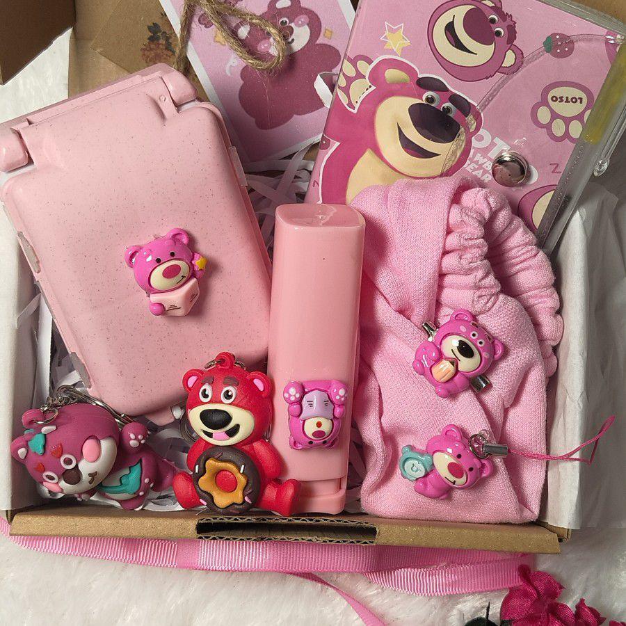 hampers ultah lotso (tokopedia.com)