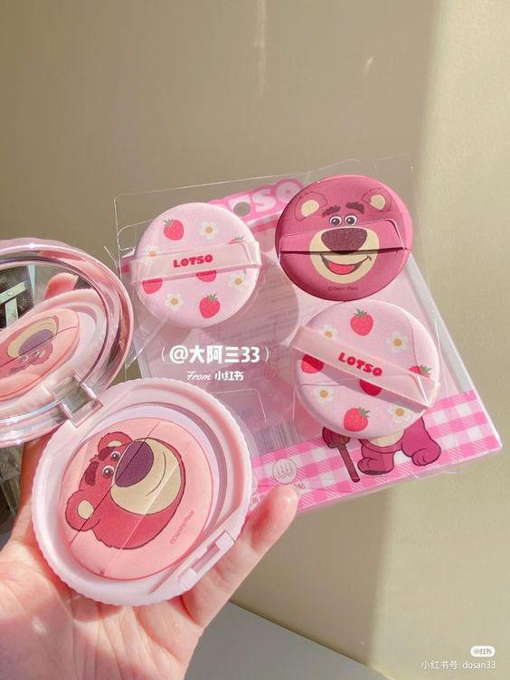 hampers lotso (pinterest.com)