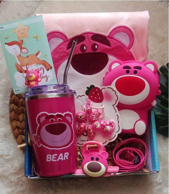 hampers lotso (tokopedia.com/nuryadin)