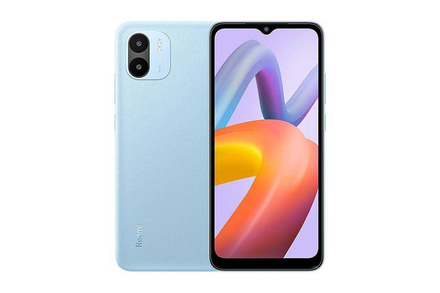 potret Redmi A2 (gsmarena.com)