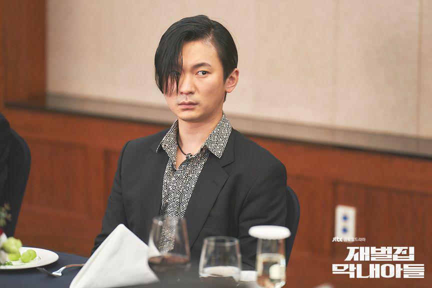 still cut drakor Reborn Rich (dok. JTBC/Reborn Rich)