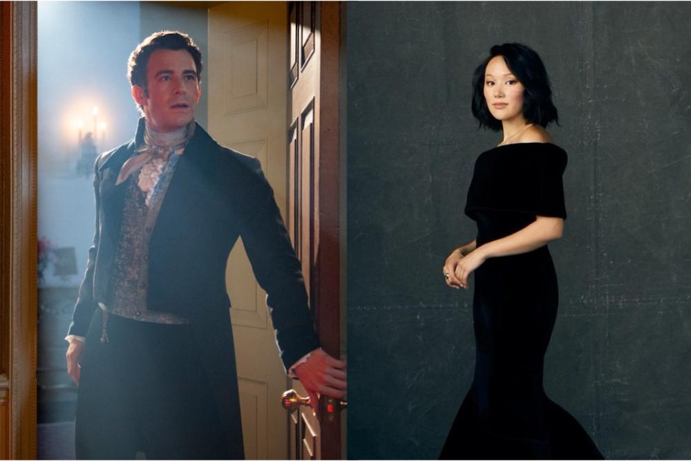 Yerin Ha Resmi Perankan Sophie Beckett di Bridgerton Season 4