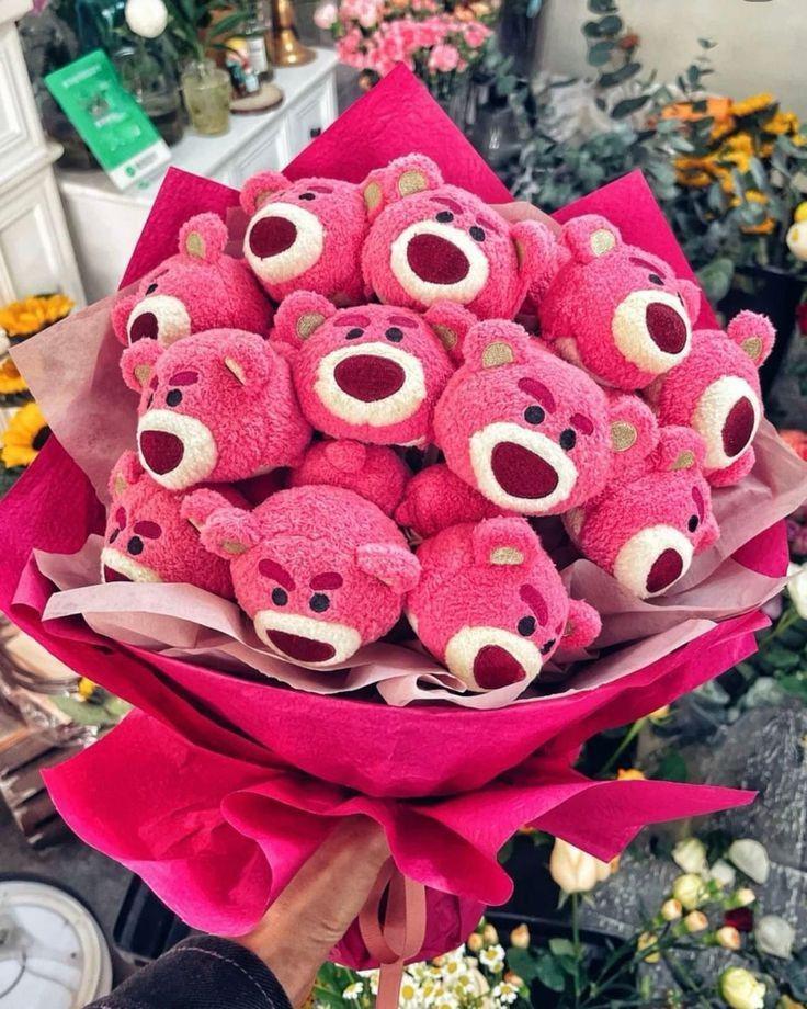 hampers lotso (pinterest.com)