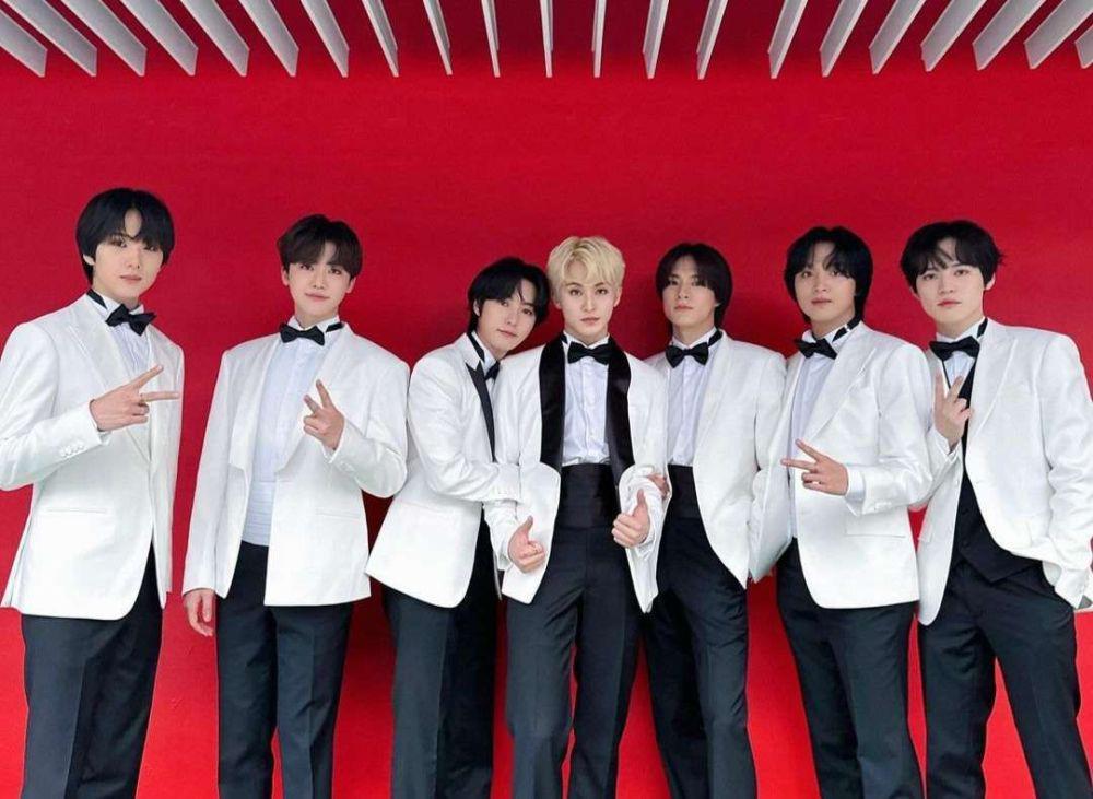 [QUIZ] Siapa Member NCT Dream yang Bakal Jadi Pasanganmu di Karnaval 17 Agustus?