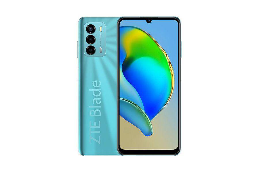 potret ZTE Blade Vita 40 (gsmarena.com)