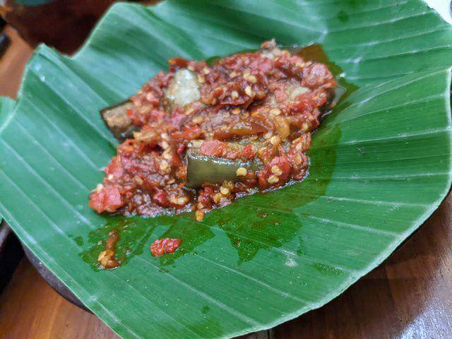 ilustrasi sambal raja (vecteezy.com/TomyArdiansyah)