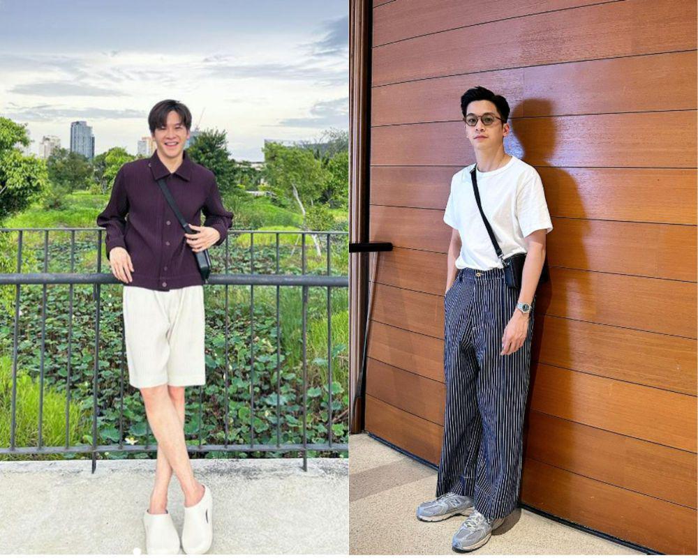 potret March Chutavuth (instagram.com/marchutavuth)