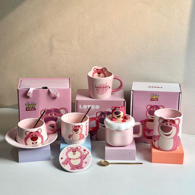hampers lotso (tokopedia.com)
