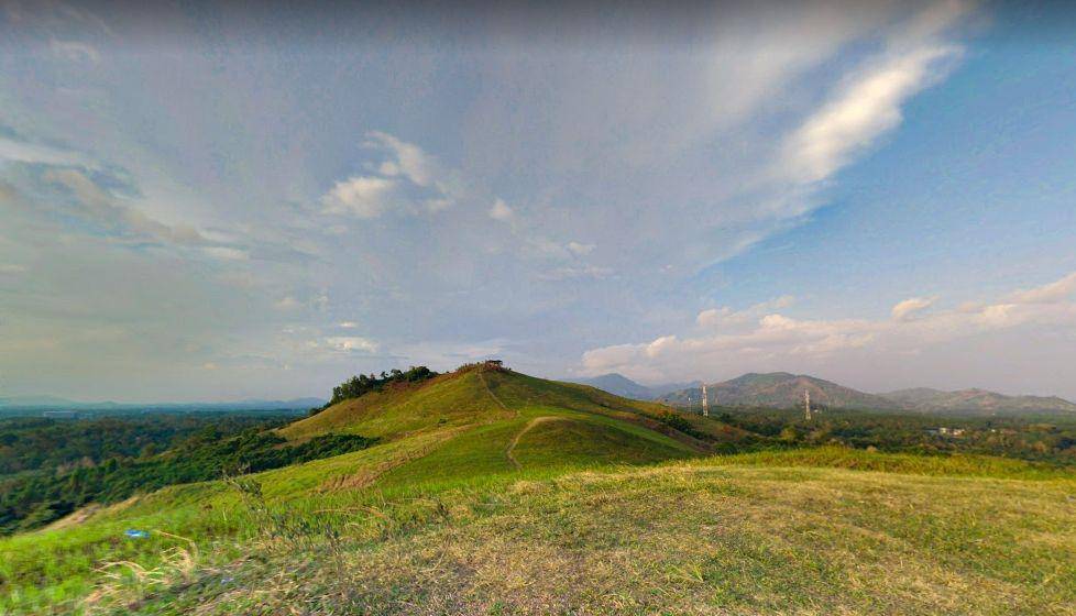 Bukit Rimpi, Kabupaten Tanah Laut (dispar.tanahlautkab.go.id)