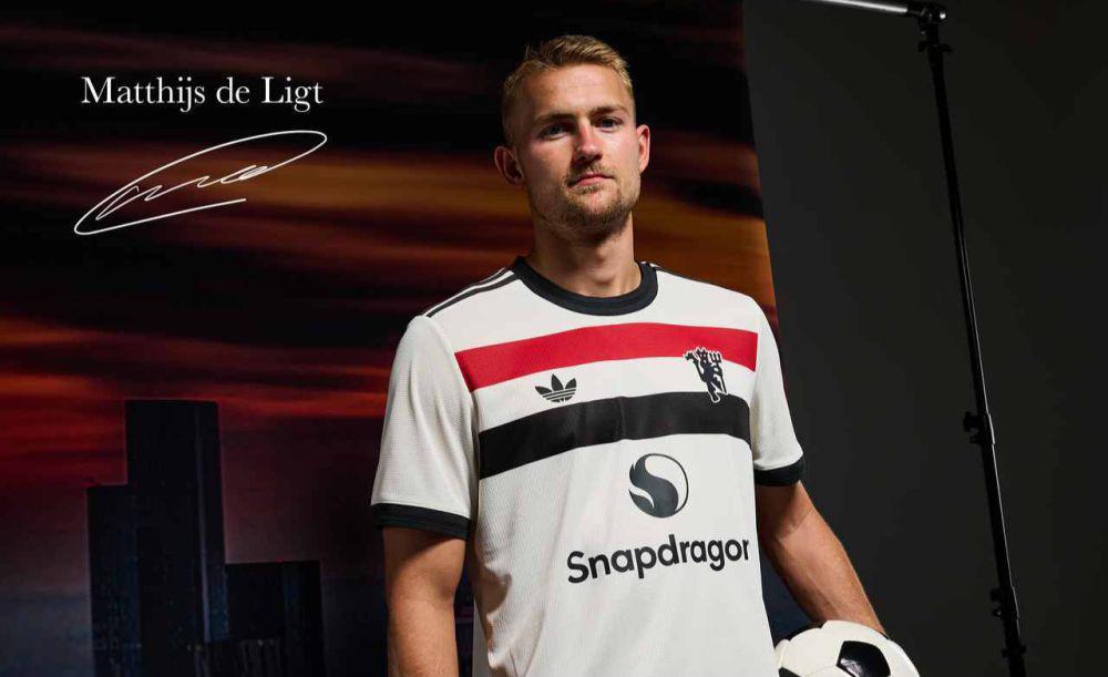 5 Penjualan Termahal Bayern Munich per 2024, Termasuk Matthijs de Ligt
