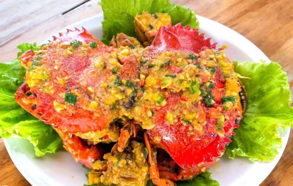 menu makanan di Bondy Bakery and Restaurant (instagram.com/bondyresto1983)