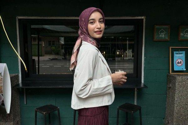 CEK FAKTA: Benarkah Cut Intan Nabila Tarik Laporan Polisi dan Rujuk?