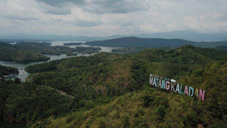 Bukit Matang Kaladan, Kabupaten Banjar (meratusgeopark.org)