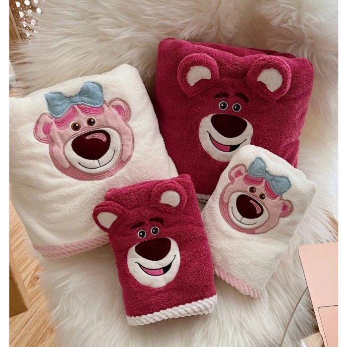 hampers lotso (tokopedia.com/adiwangsaolshop3)