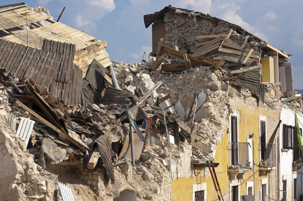 BMKG Imbau Warga tetap Tenang dan Waspada akan Gempa Megathrust