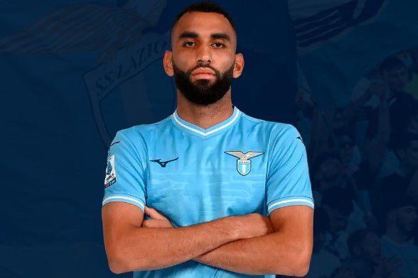Mohamed Salim Fares (sslazio.it)