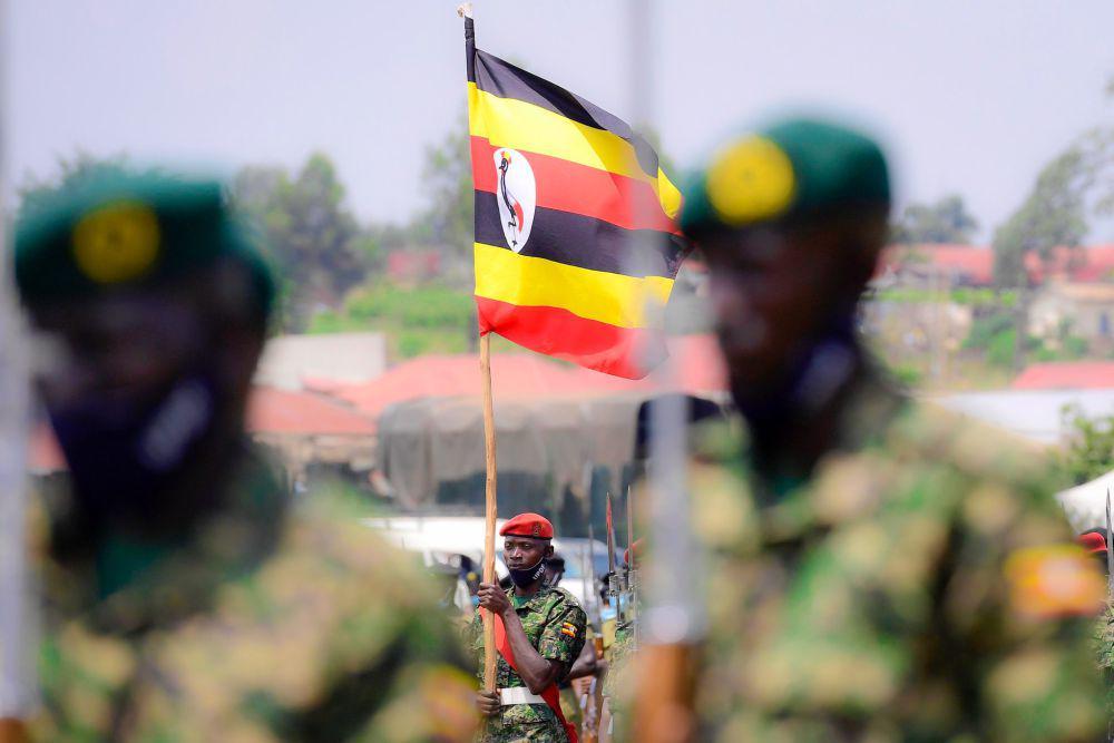 Pemimpin Oposisi Uganda Bobi Wine Ditembak saat Terjadi Bentrokan
