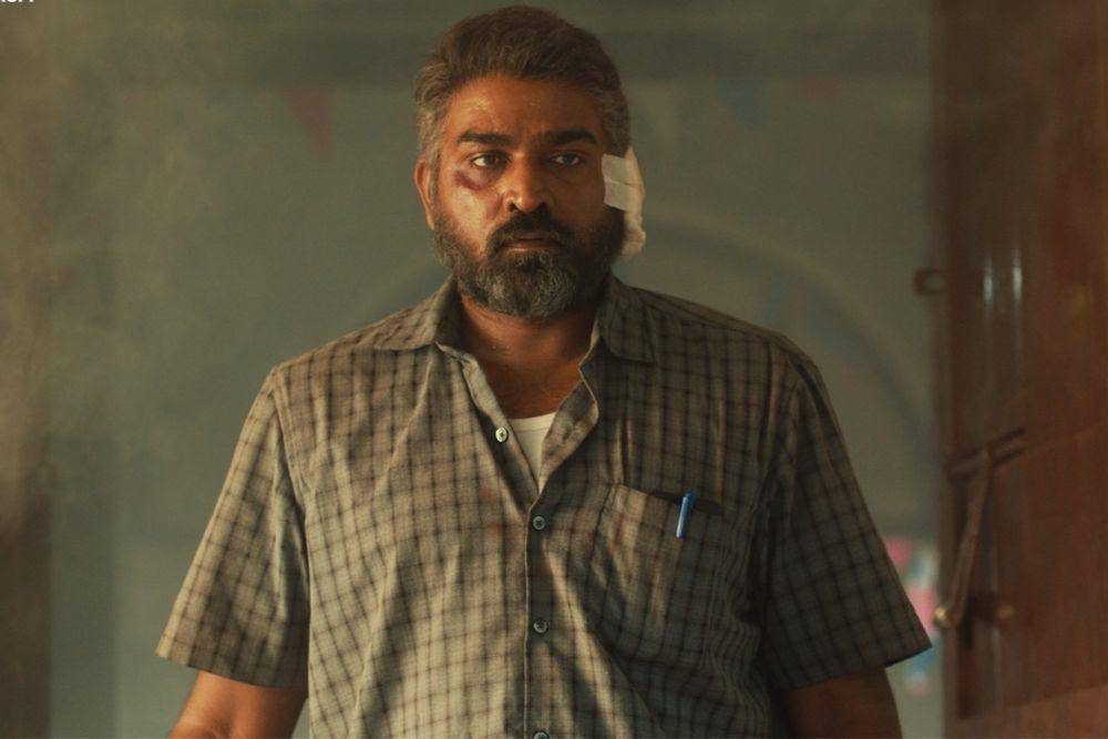 Maharaja (dok. Netflix/Maharaja)