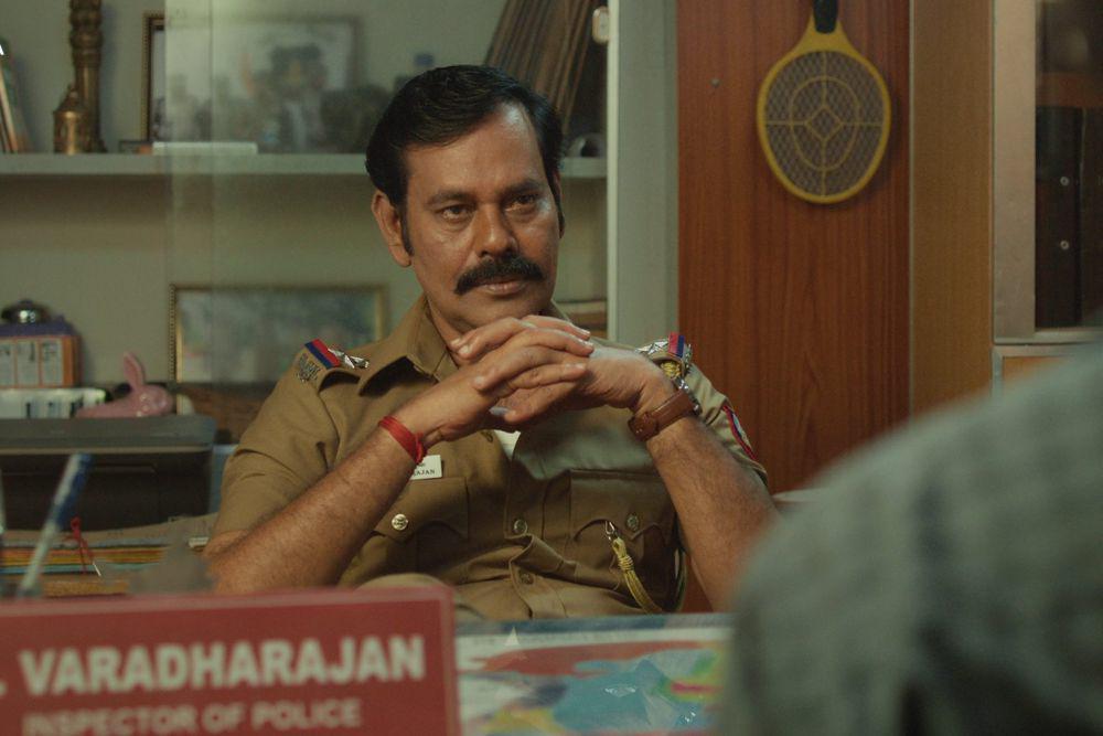 Maharaja (dok. Netflix/Maharaja)