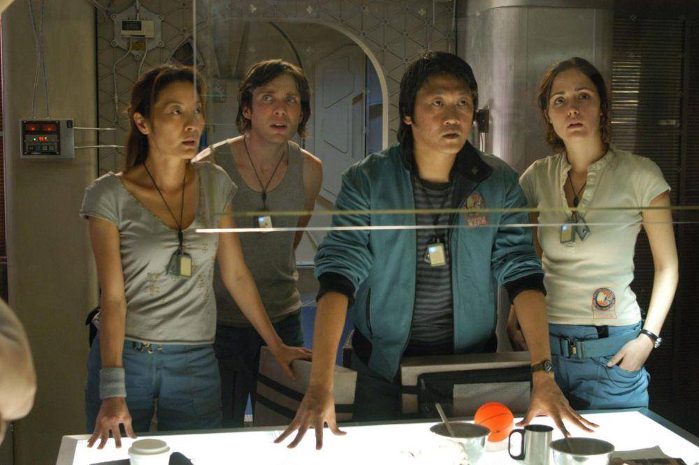 adegan dalam film Sunshine. (dok. Fox Searchlight Pictures/Sunshine)