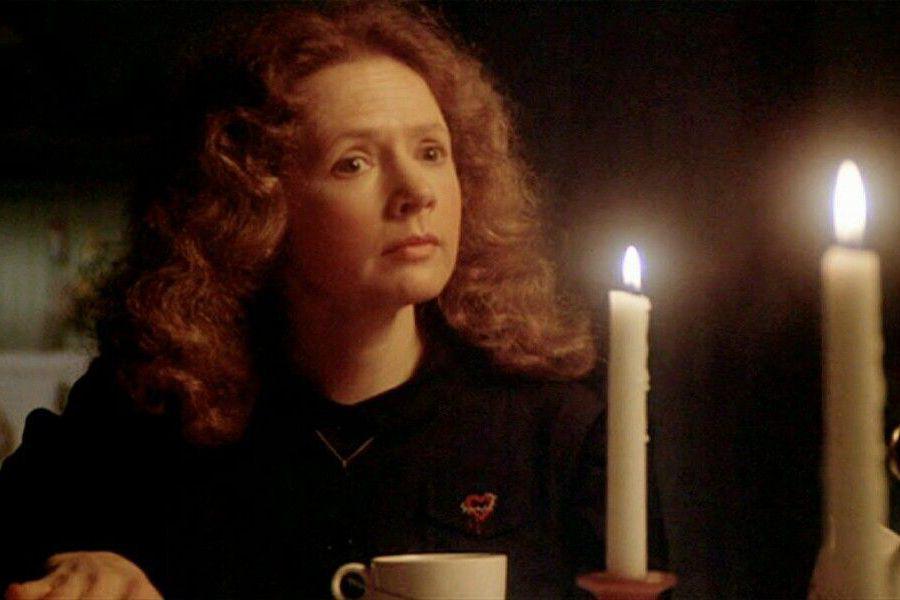 karakter Margaret White di film Carrie. (dok. United Artists/Carrie)