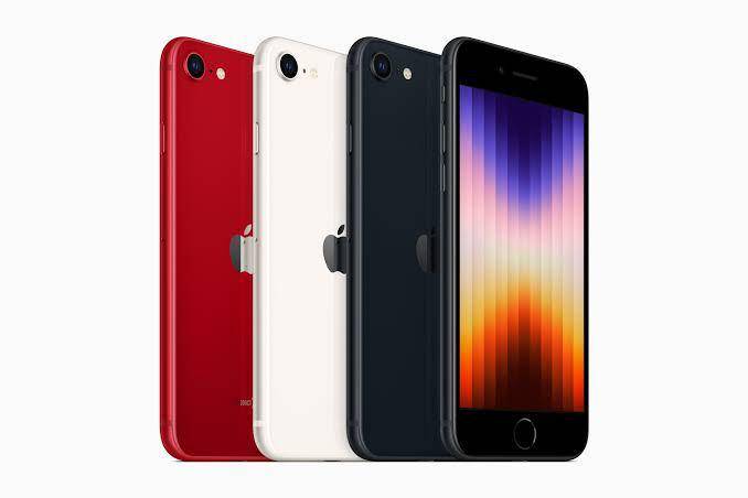 iPhone SE (apple.com)