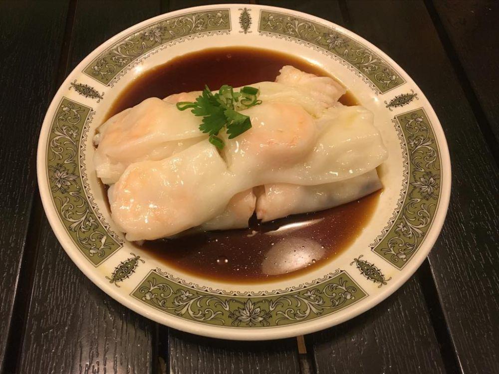 chi chong fun (Instagram.com/jannyjanelle)