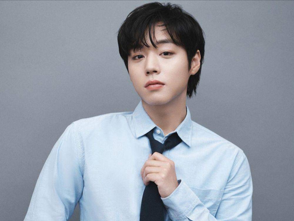 Park Ji Hoon (instagram.com/yy_ent)