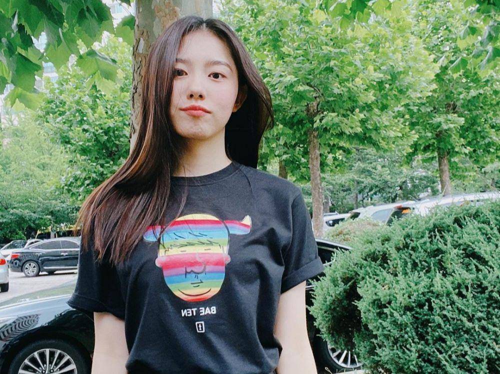 Kim So Hye (instagram.com/s_sohye