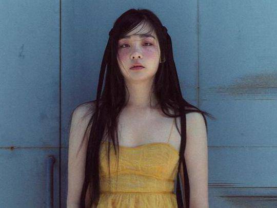 Kim Min Ha (instgram.com/minhakim__)