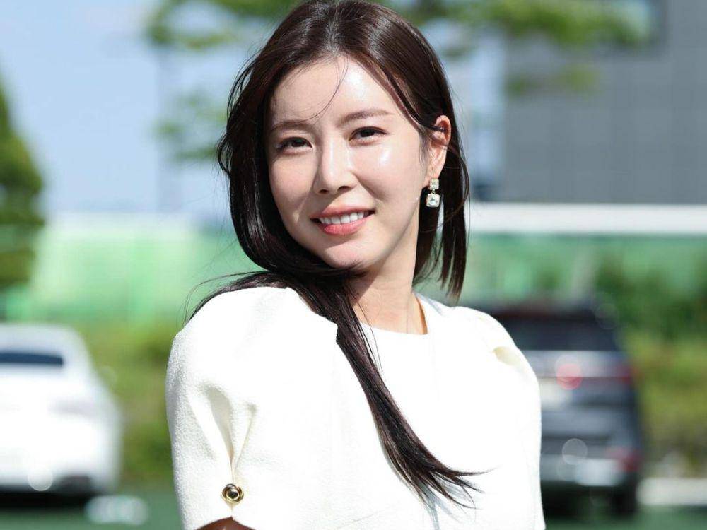 Jang Hye RI eks Girl's Day (instagram.com/s2._.hyerii)